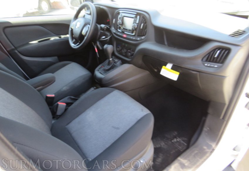 2022 Ram ProMaster City Cargo Van - Image 33