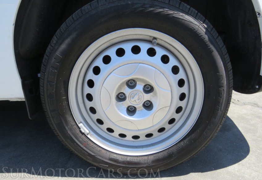 2022 Ram ProMaster City Cargo Van - Image 22