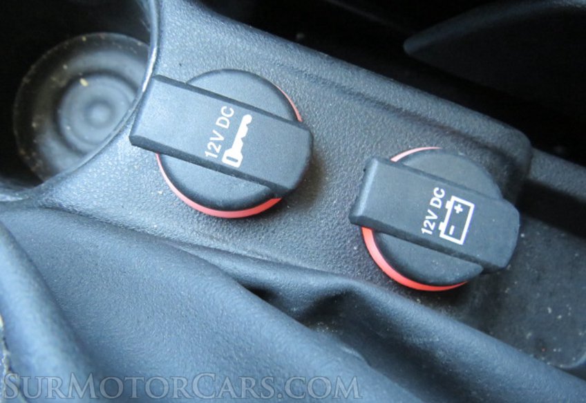 2022 Ram ProMaster City Cargo Van - Image 49