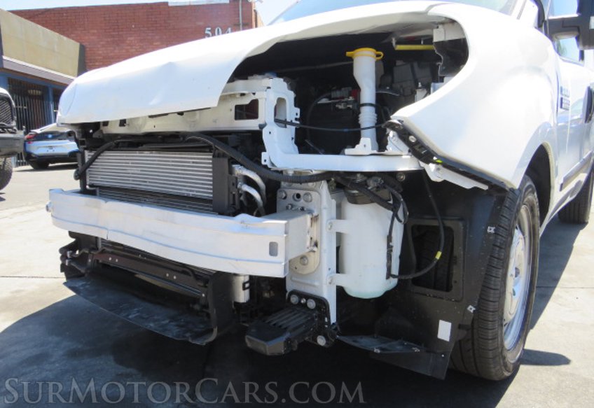 2022 Ram ProMaster City Cargo Van - Image 14