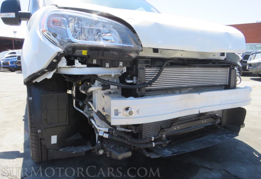 2022 Ram ProMaster City Cargo Van - Image 13