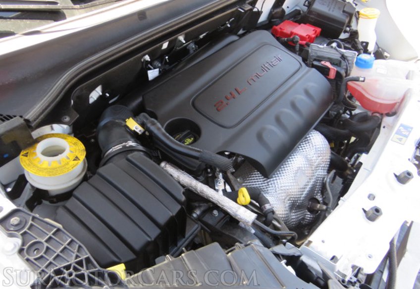 2022 Ram ProMaster City Cargo Van - Image 51