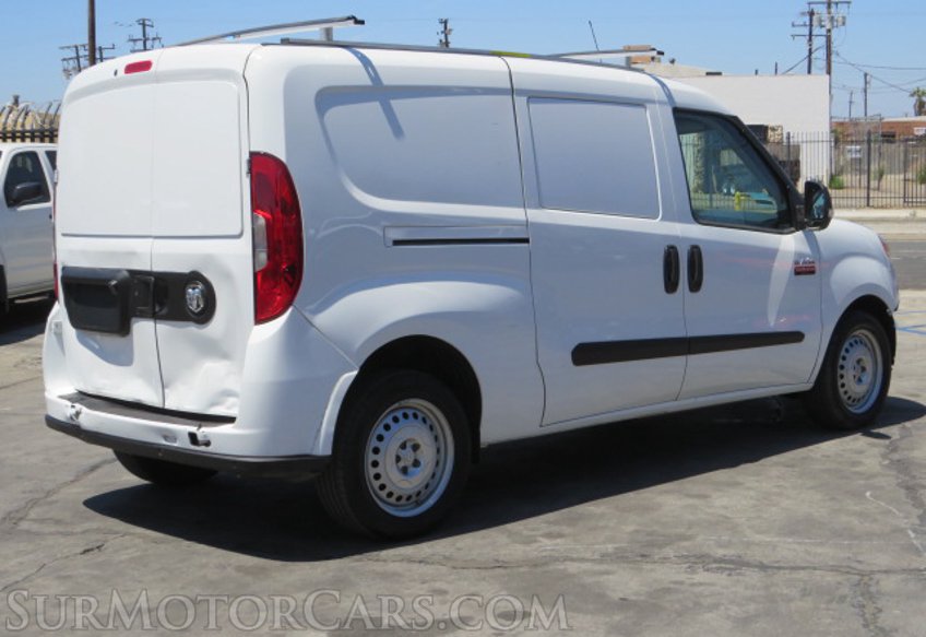 2022 Ram ProMaster City Cargo Van - Image 10