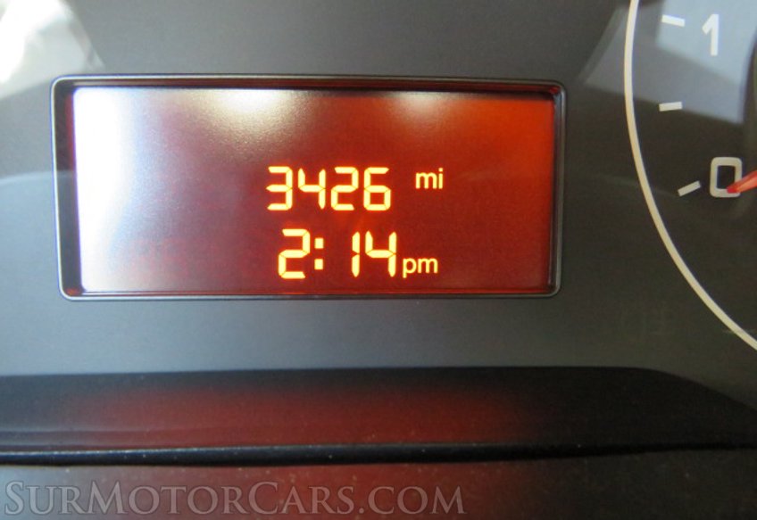 2022 Ram ProMaster City Cargo Van - Image 36