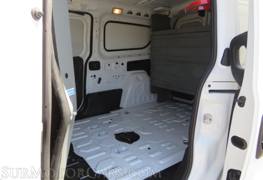 2022 Ram ProMaster City Cargo Van - Image 23