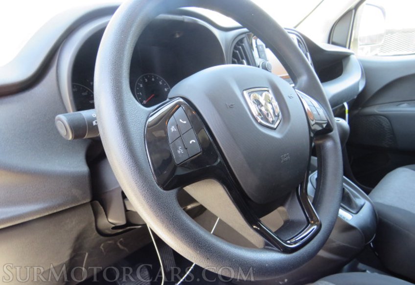 2022 Ram ProMaster City Cargo Van - Image 43