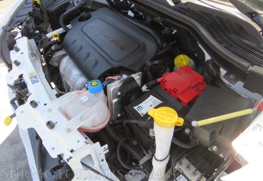 2022 Ram ProMaster City Cargo Van - Image 53