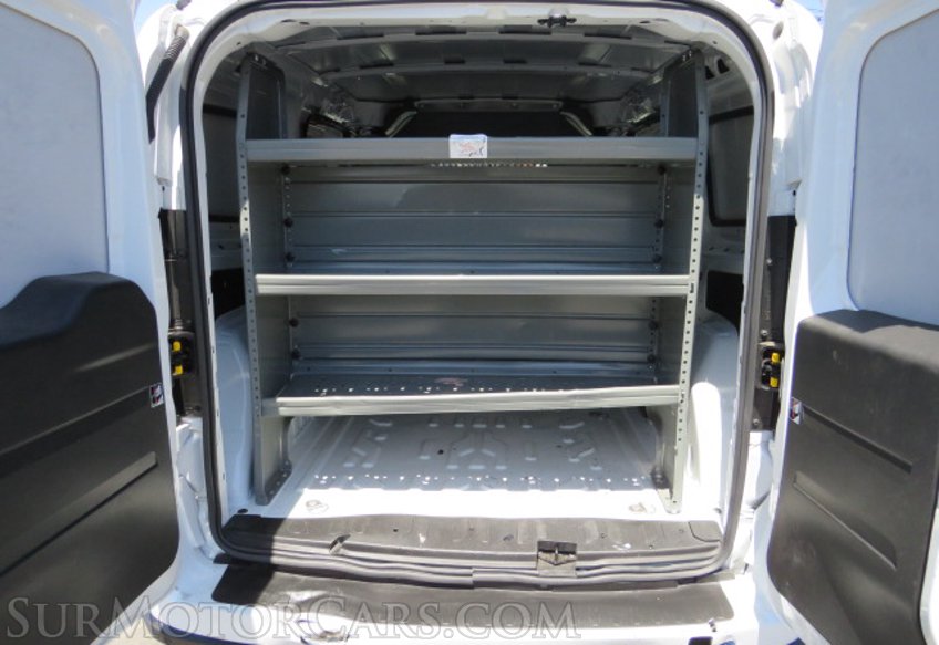 2022 Ram ProMaster City Cargo Van - Image 26