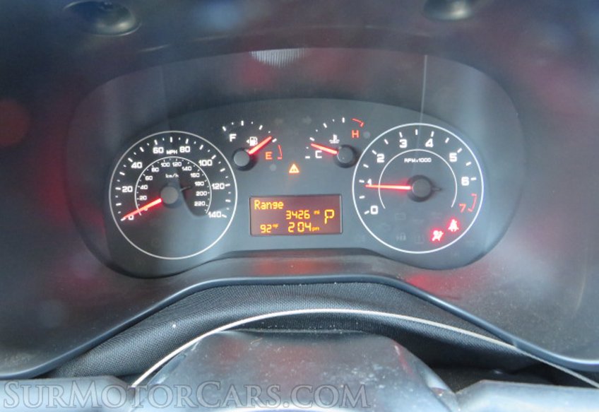 2022 Ram ProMaster City Cargo Van - Image 39