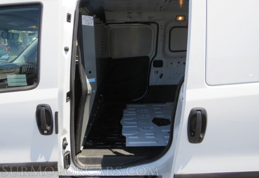 2022 Ram ProMaster City Cargo Van - Image 30