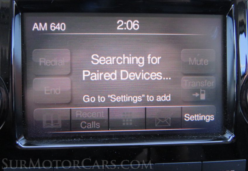 2022 Ram ProMaster City Cargo Van - Image 38