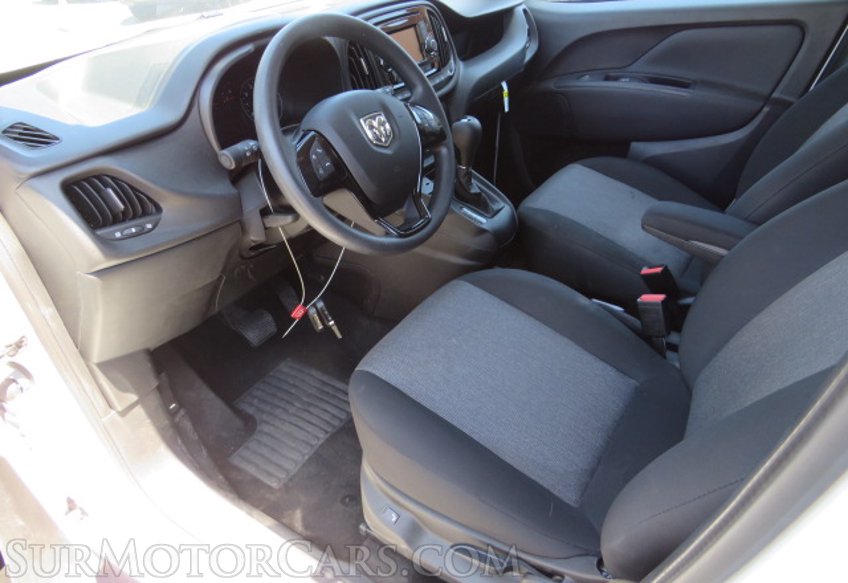 2022 Ram ProMaster City Cargo Van - Image 32