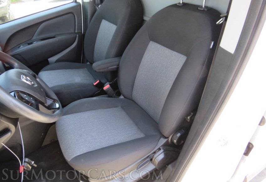 2022 Ram ProMaster City Cargo Van - Image 34