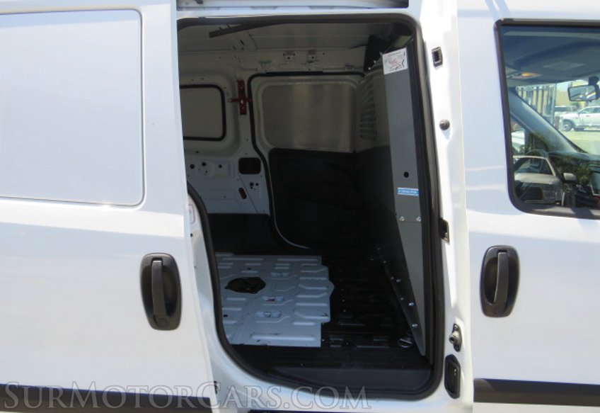 2022 Ram ProMaster City Cargo Van - Image 31