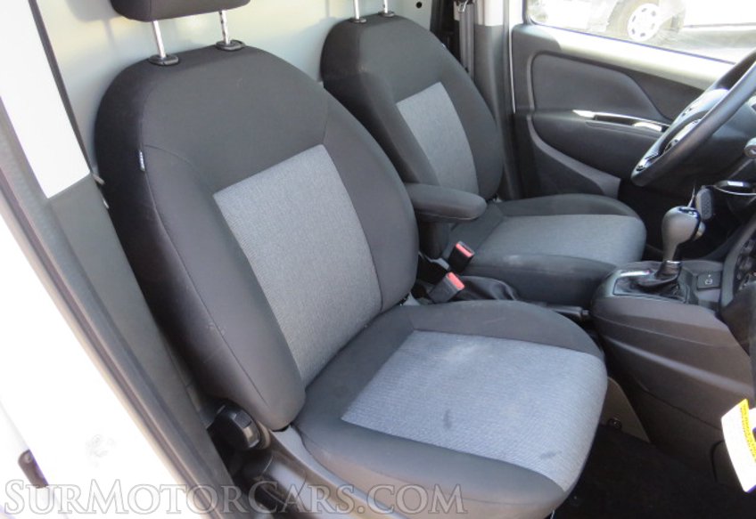 2022 Ram ProMaster City Cargo Van - Image 35