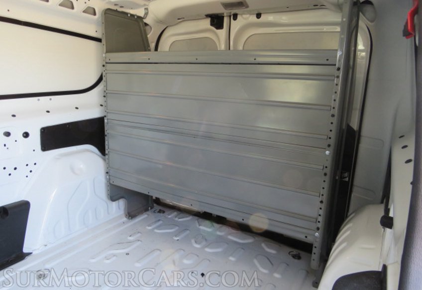 2022 Ram ProMaster City Cargo Van - Image 25