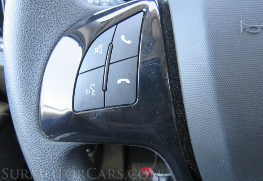 2022 Ram ProMaster City Cargo Van - Image 44