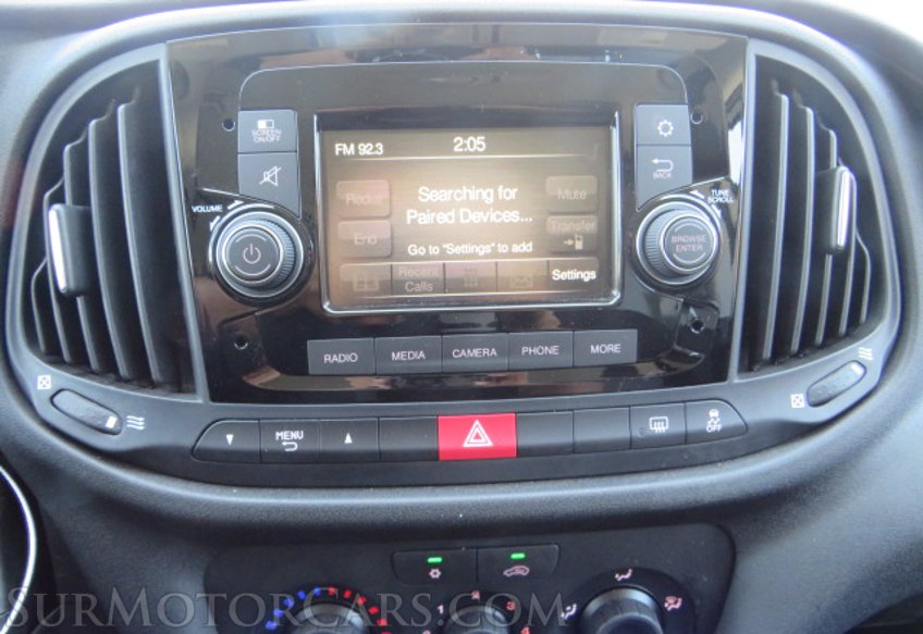 2022 Ram ProMaster City Cargo Van - Image 40