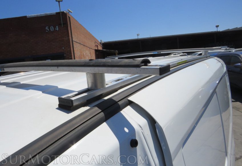 2022 Ram ProMaster City Cargo Van - Image 20