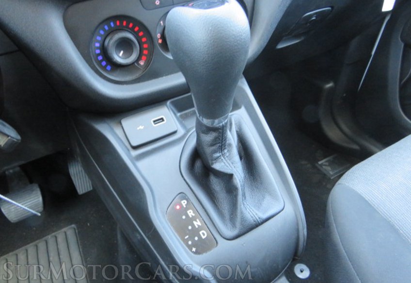 2022 Ram ProMaster City Cargo Van - Image 42