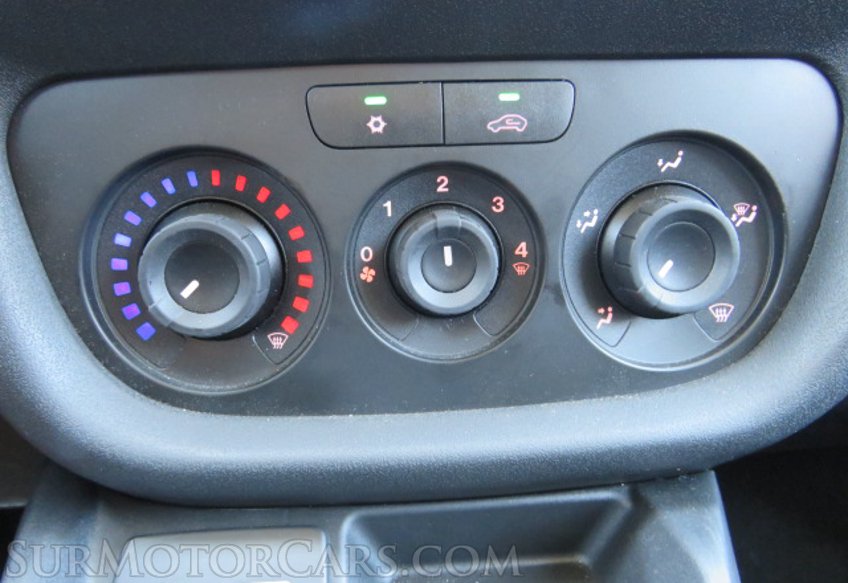 2022 Ram ProMaster City Cargo Van - Image 41