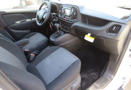 2022 Ram ProMaster City Cargo Van - Image 33