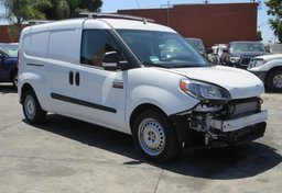 2022 Ram ProMaster City Cargo Van - Image 3