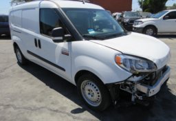 2022 Ram ProMaster City Cargo Van - Image 1