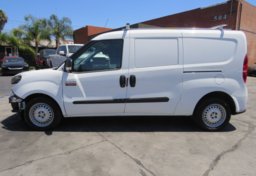 2022 Ram ProMaster City Cargo Van - Image 6