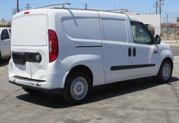 2022 Ram ProMaster City Cargo Van - Image 10