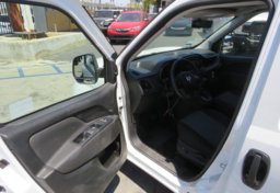 2022 Ram ProMaster City Cargo Van - Image 28