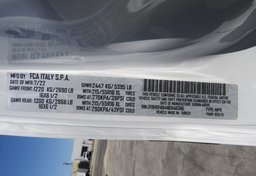 2022 Ram ProMaster City Cargo Van - Image 55