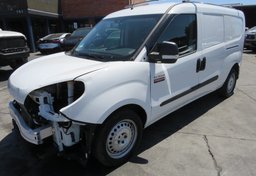 2022 Ram ProMaster City Cargo Van - Image 2