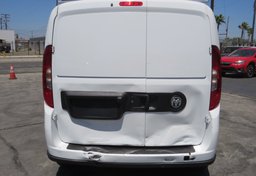 2022 Ram ProMaster City Cargo Van - Image 12