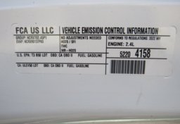 2022 Ram ProMaster City Cargo Van - Image 54