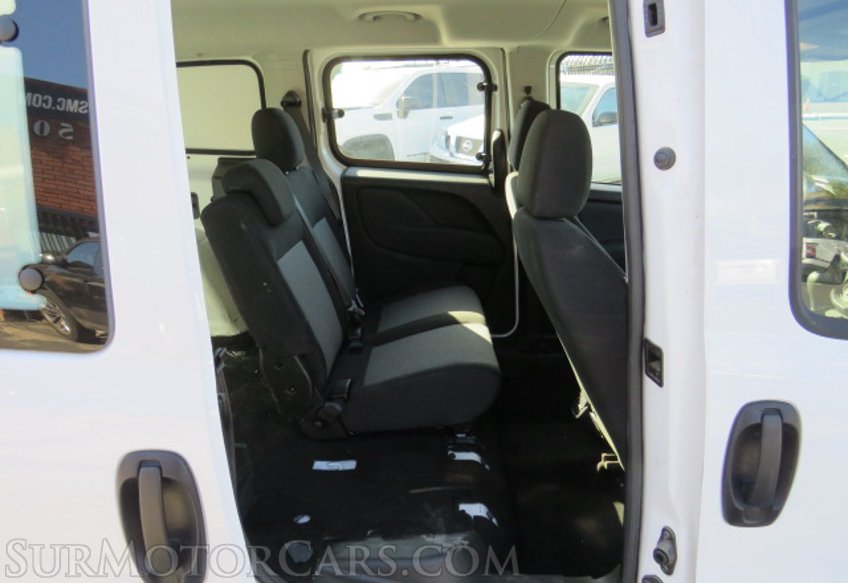 2021 Ram ProMaster City Wagon - Image 28