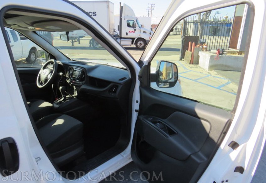 2021 Ram ProMaster City Wagon - Image 23