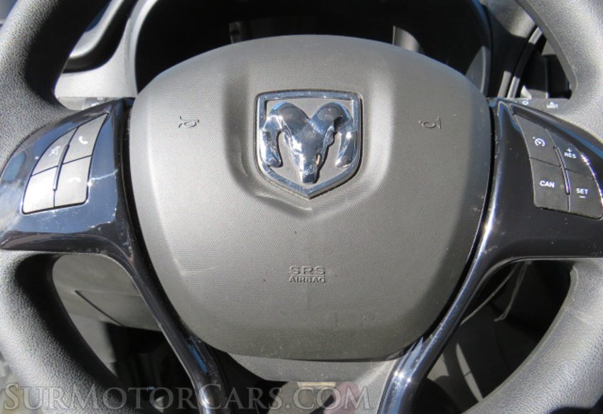 2021 Ram ProMaster City Wagon - Image 41