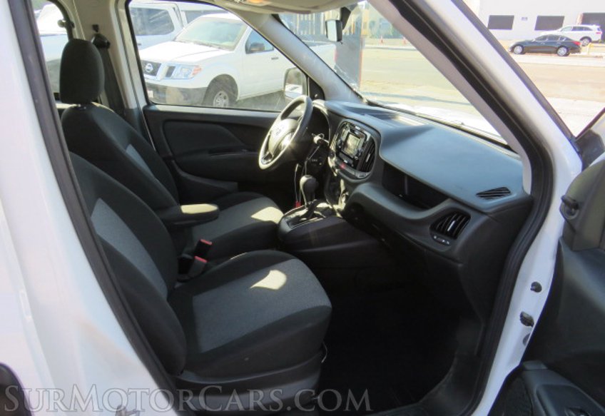 2021 Ram ProMaster City Wagon - Image 26