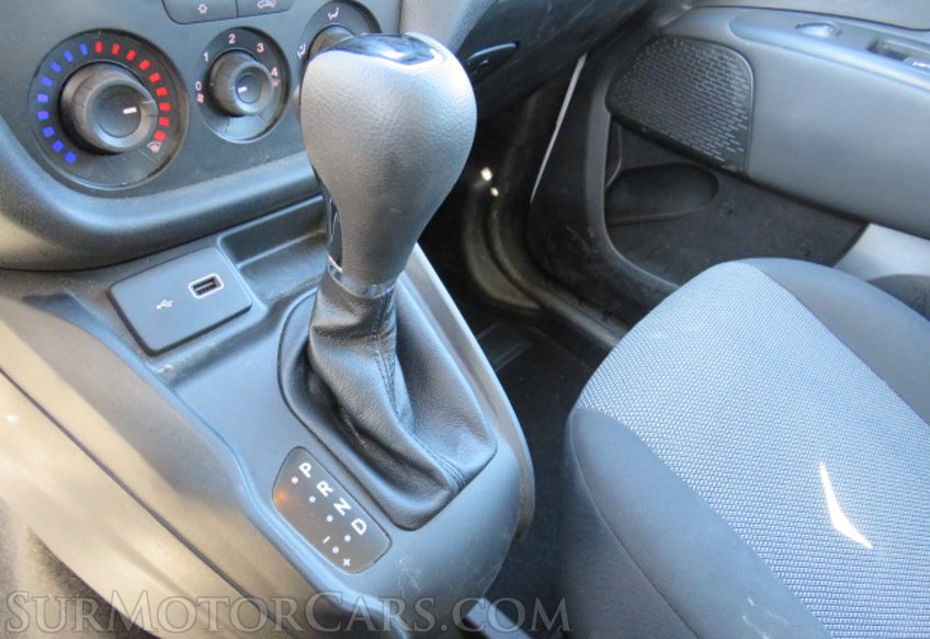 2021 Ram ProMaster City Wagon - Image 40