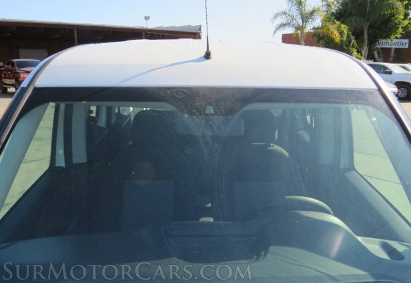 2021 Ram ProMaster City Wagon - Image 16