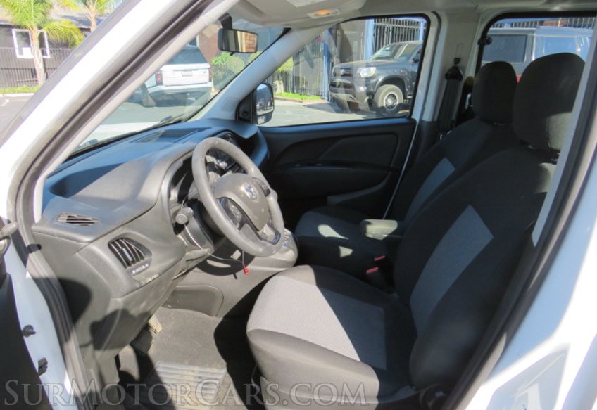 2021 Ram ProMaster City Wagon - Image 25