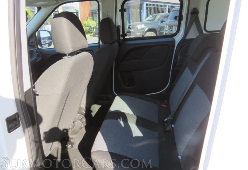 2021 Ram ProMaster City Wagon - Image 30