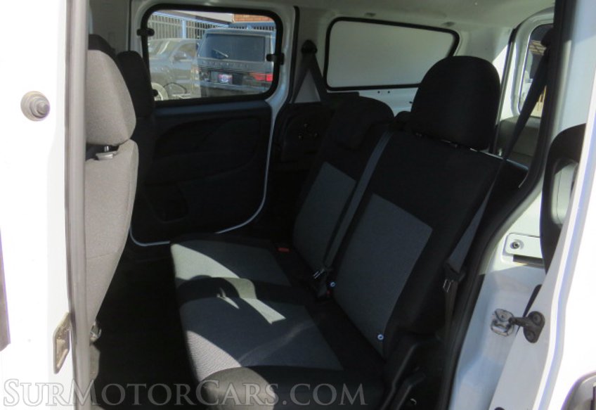 2021 Ram ProMaster City Wagon - Image 32