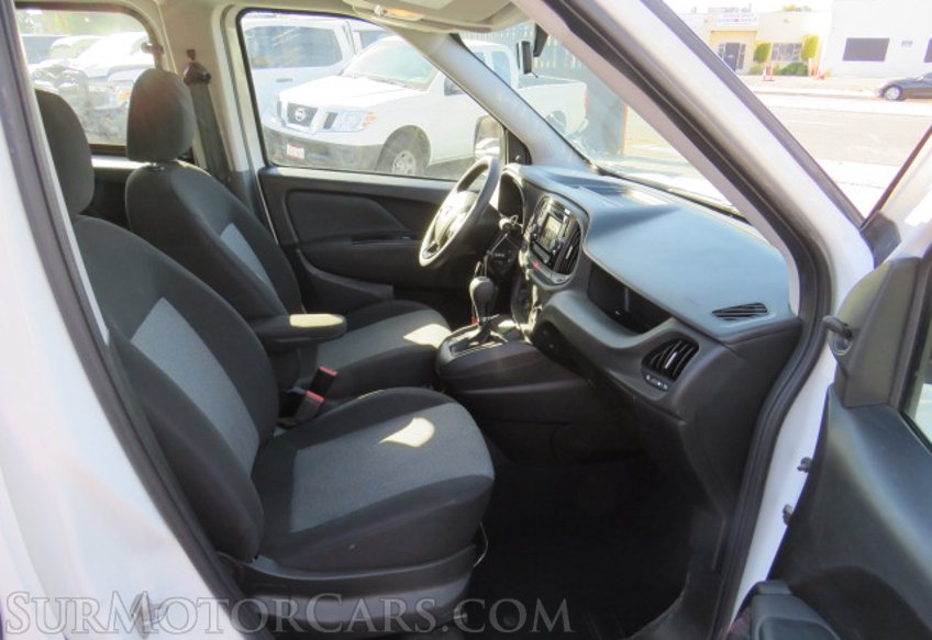 2021 Ram ProMaster City Wagon - Image 24