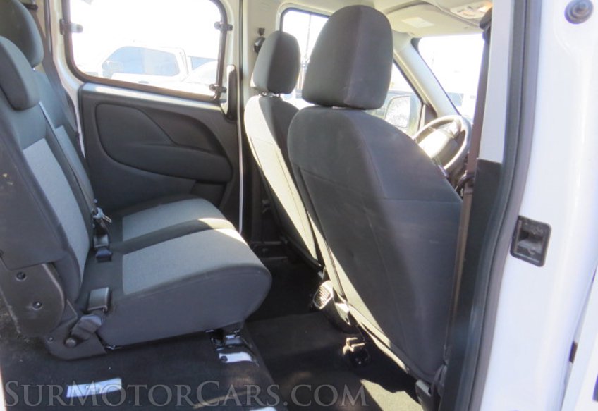 2021 Ram ProMaster City Wagon - Image 33