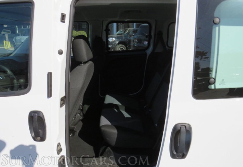 2021 Ram ProMaster City Wagon - Image 29