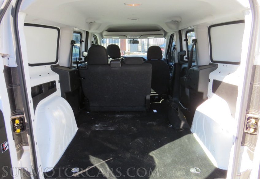 2021 Ram ProMaster City Wagon - Image 34