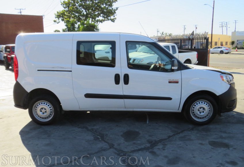 2021 Ram ProMaster City Wagon - Image 6