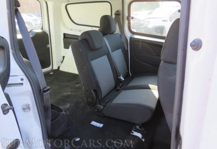 2021 Ram ProMaster City Wagon - Image 31